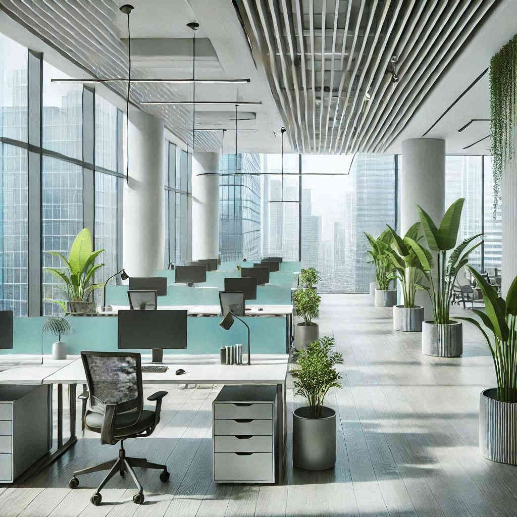 南园枫叶大厦文章配图