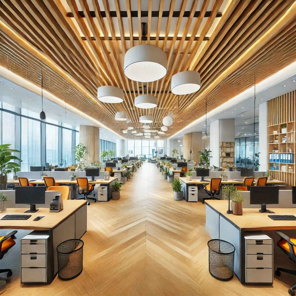 南园枫叶大厦文章配图